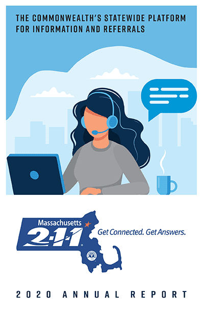 2020 Annual Report
