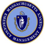 Massachusetts Emergency Management Agency Logo