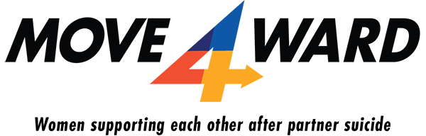 Move 4ward Logo