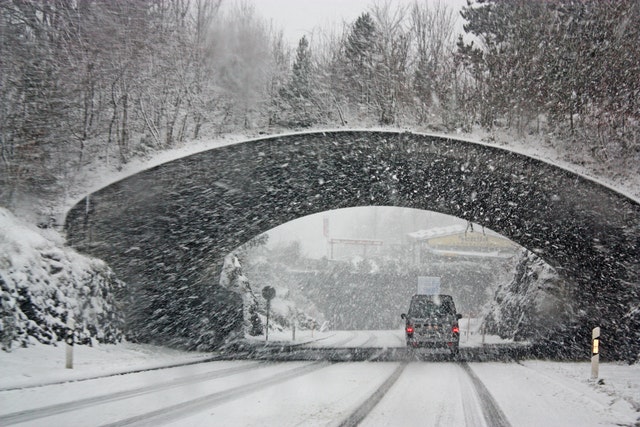 Winter Storm