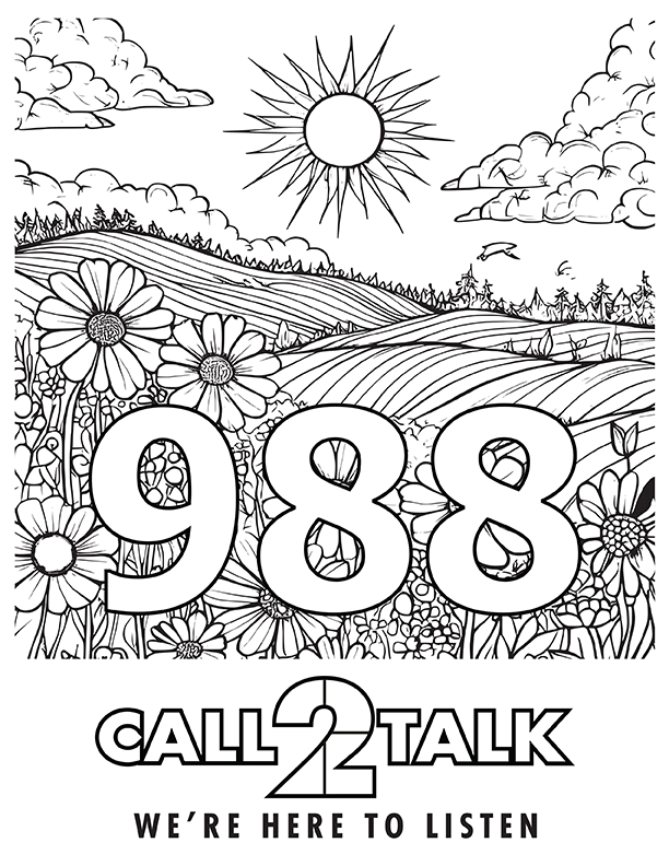 Coloring Page